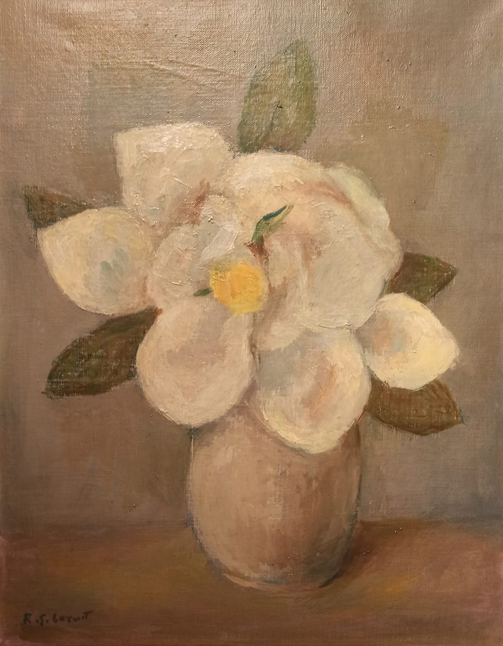 Magnolias