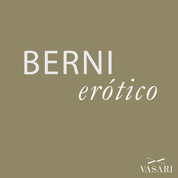 BERNI - ERÓTICO