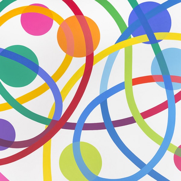 GRACIELA HASPER - CONFLUENCIAS