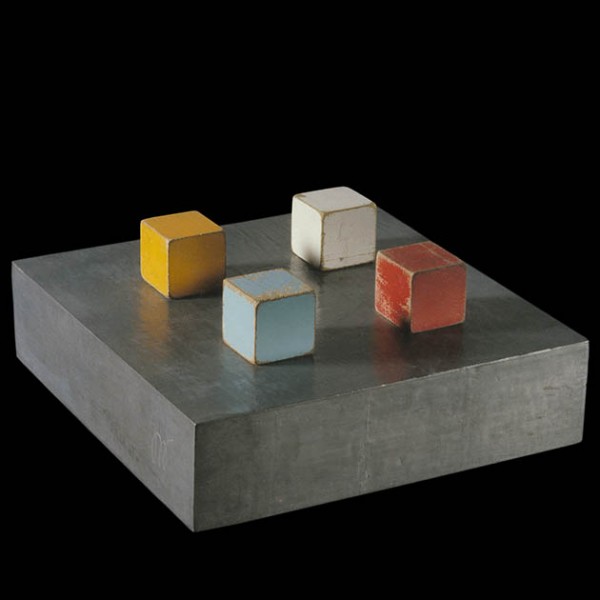 LILIANA MARESCA - FLORECERÁN PÁJAROS