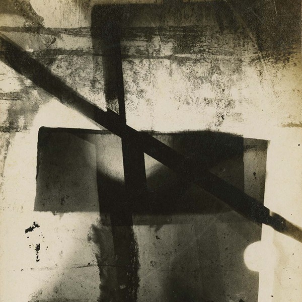 EXPERIMENTACIONES FOTOGRÁFICAS EN LATINOAMERICA