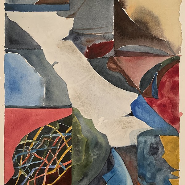 Ese gran jardín atormentado