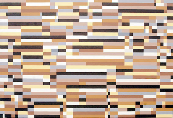 Naturaleza geometrica 2