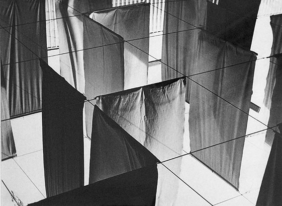 Escenografía para un sueño