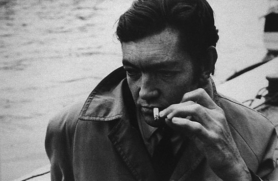Julio Cortázar