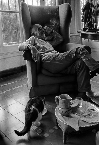 Manuel Mujica Lainez