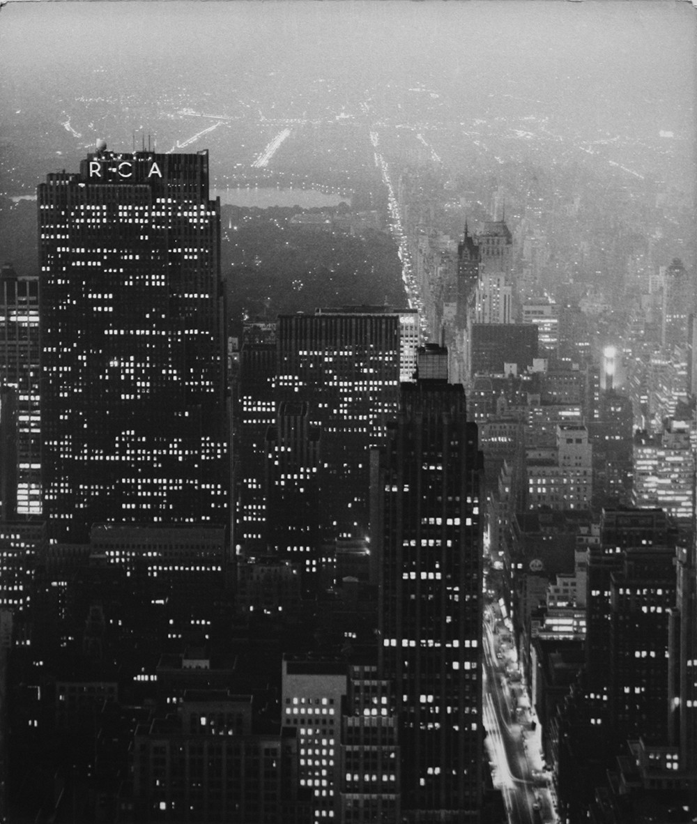 New York