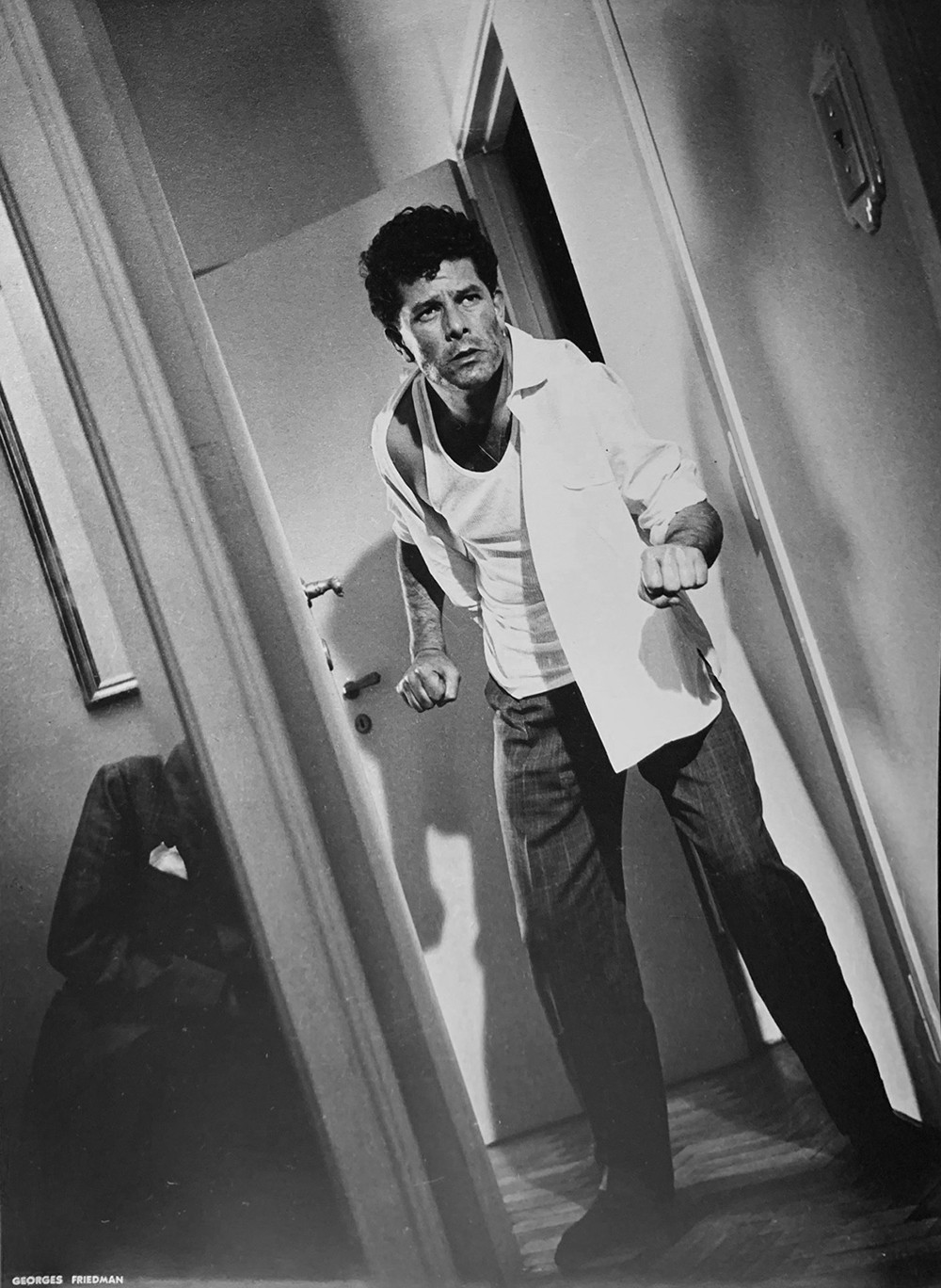 Serie Fotonovelas para la revista Idilio