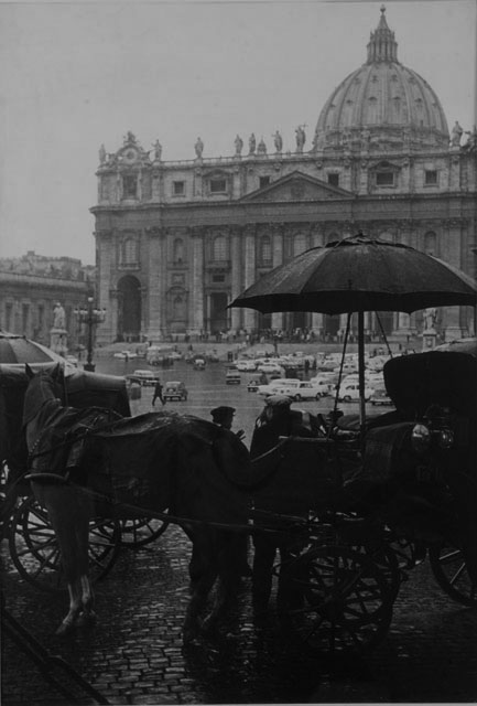 Los mateos de San Pedro