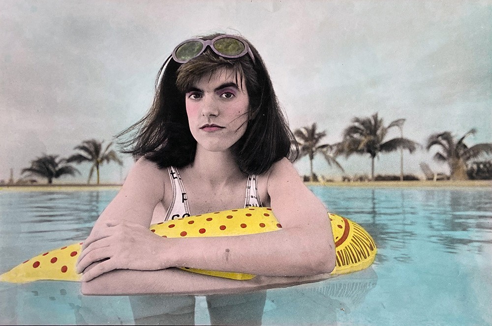 Retrato, Cuba