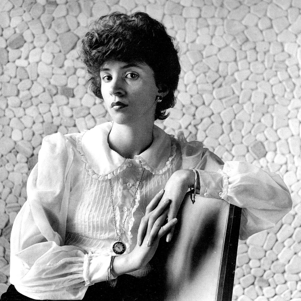 Mónica Rodriguez (mi prima), Santa Fe, Argentina