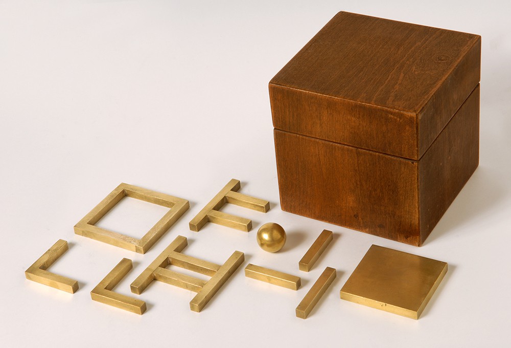 No todo lo que brilla es oro (caja chica)