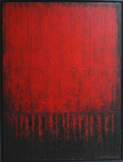  Rojo