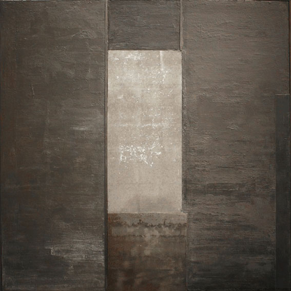 Grey abstraction