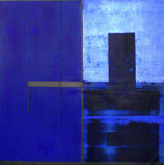 Síntesis azul  