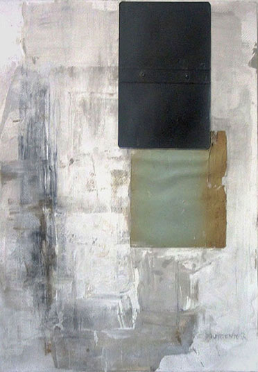 White dialogue