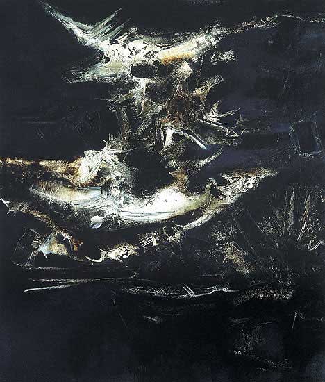 Pintura Nº 23