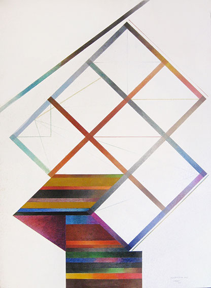 Quadrivium Nº 5